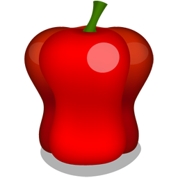 Pepper Icon 256x256 png