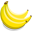 Bananas Icon 32x32 png