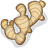 Ginger Icon 48x48 png