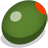 Olive Icon 48x48 png