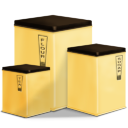 Containers Icon 128x128 png
