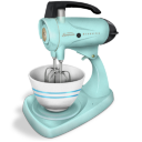 Stand Mixer Icon