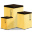 Containers Icon 32x32 png