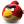 Angry Bird Icon 24x24 png