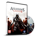 Assassin's Creed II Icon - Assassin's Creed I-II Icons - SoftIcons.com