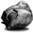 Grey Battlefield 3 Icon