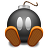 BomBomb Icon