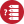 Quiz Games Red Icon 24x24 png
