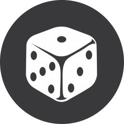 Board Games Grey Icon 256x256 png