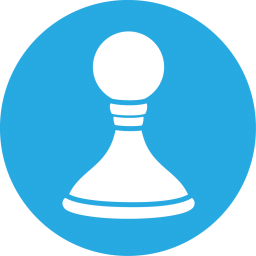 Chess Game Icon 256x256 png