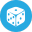 Board Games Icon 32x32 png