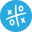 Tic-Tac-Toe Game Icon 32x32 png