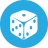 Board Games Icon 48x48 png