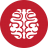Brain Games Red Icon
