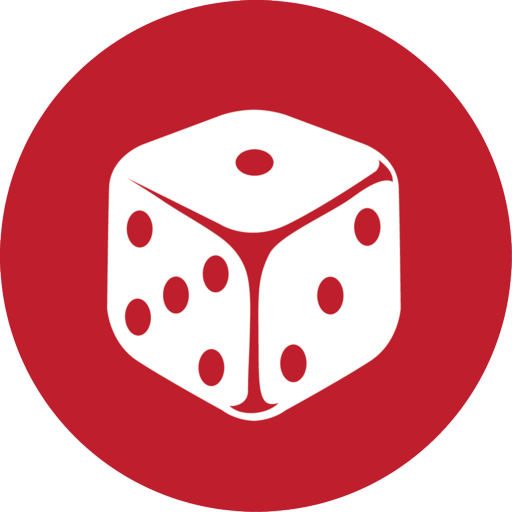 Board Games Red Icon 512x512 png
