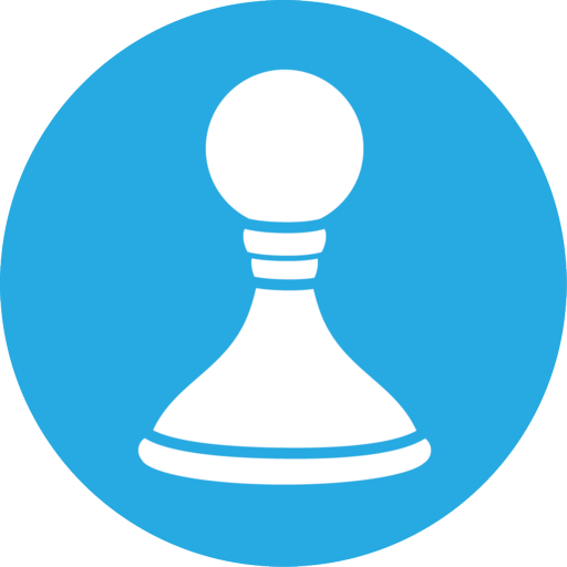 Chess Game Icon 512x512 png