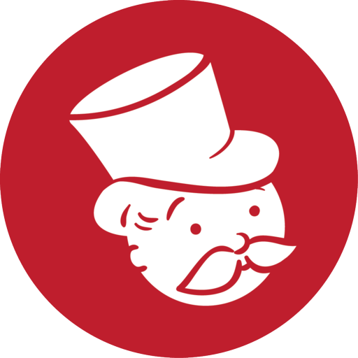 Monopoly Red Icon 512x512 png