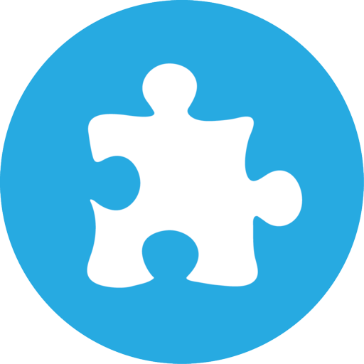 Puzzle Icon 512x512 png