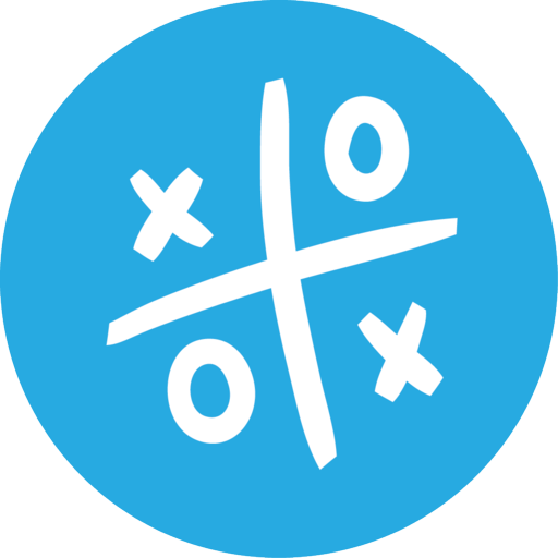 Tic Tac Toe PNG Transparent Images Free Download, Vector Files