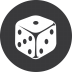 Board Games Grey Icon 72x72 png