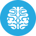 Brain Games Icon 72x72 png