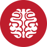 Brain Games Red Icon 96x96 png