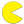 Pacman Icon 24x24 png