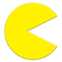 Pacman Icon 256x256 png