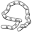 Chains Icon 32x32 png