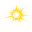 Explosion Icon 32x32 png