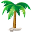 Palm Icon 32x32 png
