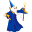 Wizard Icon 32x32 png