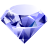 Diamond Icon 48x48 png