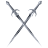 Swords Icon