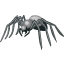 Spider Icon 64x64 png