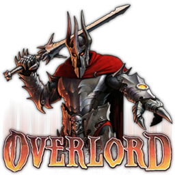 Overlord Icon 256x256 png