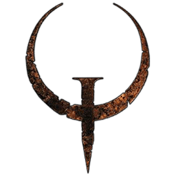 Quake Icon 256x256 png