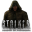 Stalker Icon 32x32 png