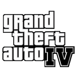 GTA IV Icon - GTA IV Icons - SoftIcons.com