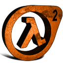 Half-Life 2 Icons