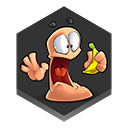 Worms Icon 128x128 png