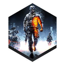 Battlefield Icon 256x256 png