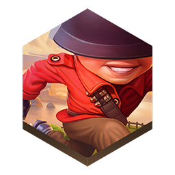 Fieldrunners Icon 256x256 png