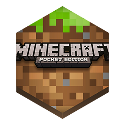 Minecraft Icon 256x256 png