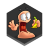 Worms Icon 48x48 png