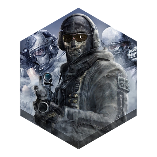 COD Icon 512x512 png