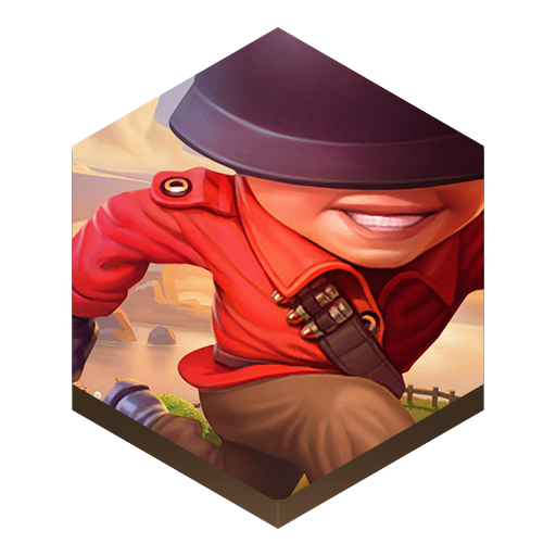 Fieldrunners Icon 512x512 png