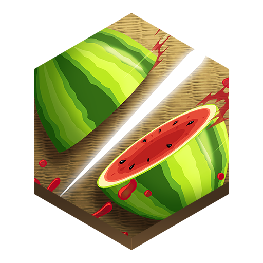 Fruit Ninja, Logopedia