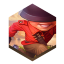 Fieldrunners Icon 64x64 png