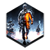 Battlefield Icon 72x72 png